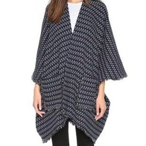 ELIZABETH AND JAMES M/L JERRISON PONCHO